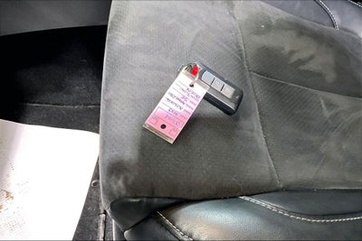 2023 Mitsubishi Eclipse Cross SE w/PanoRoof