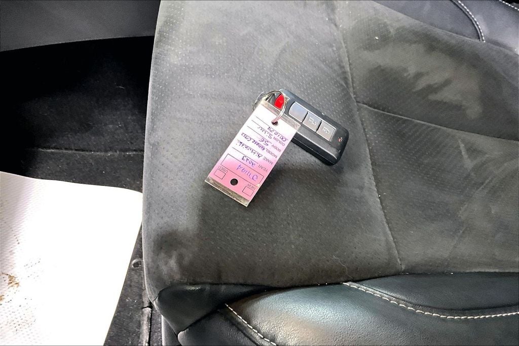 2023 Mitsubishi Eclipse Cross SE w/PanoRoof