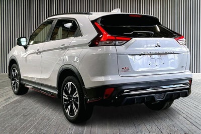 2023 Mitsubishi Eclipse Cross SE w/PanoRoof