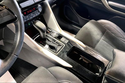 2023 Mitsubishi Eclipse Cross SE w/PanoRoof