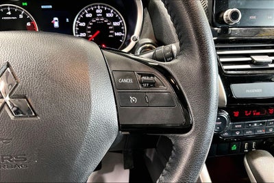 2023 Mitsubishi Eclipse Cross SE w/PanoRoof