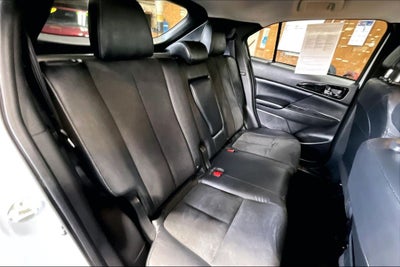 2023 Mitsubishi Eclipse Cross SE w/PanoRoof