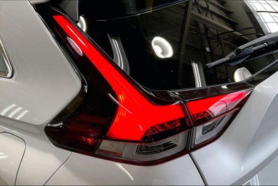 2023 Mitsubishi Eclipse Cross SE w/PanoRoof