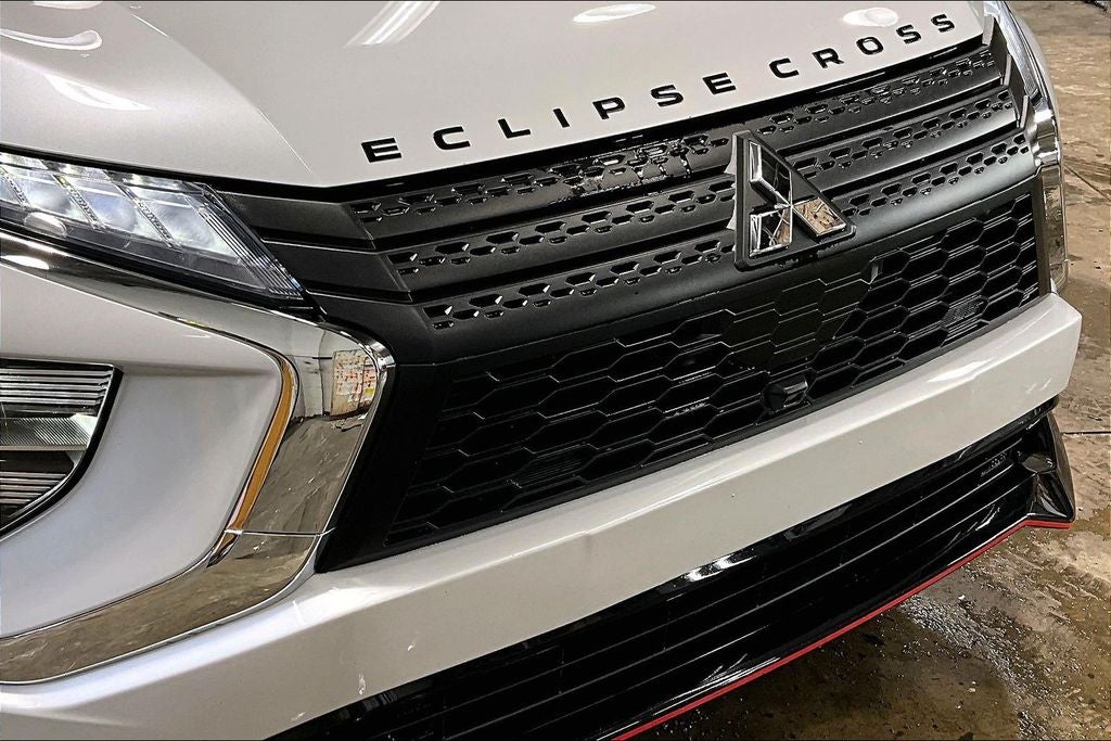 2023 Mitsubishi Eclipse Cross SE w/PanoRoof