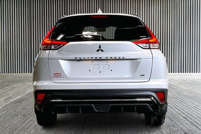2023 Mitsubishi Eclipse Cross SE w/PanoRoof