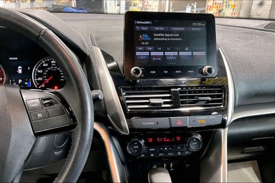 2023 Mitsubishi Eclipse Cross SE w/PanoRoof