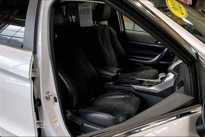 2023 Mitsubishi Eclipse Cross SE w/PanoRoof