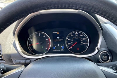 2026 Mitsubishi Eclipse Cross SE S-AWC