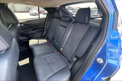 2026 Mitsubishi Eclipse Cross SE S-AWC