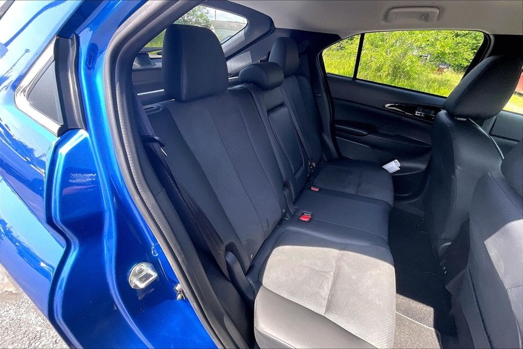 2026 Mitsubishi Eclipse Cross SE S-AWC