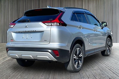 2024 Mitsubishi Eclipse Cross SE S-AWC