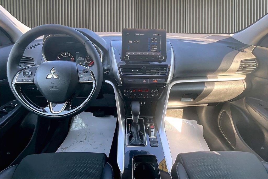 2024 Mitsubishi Eclipse Cross SE S-AWC