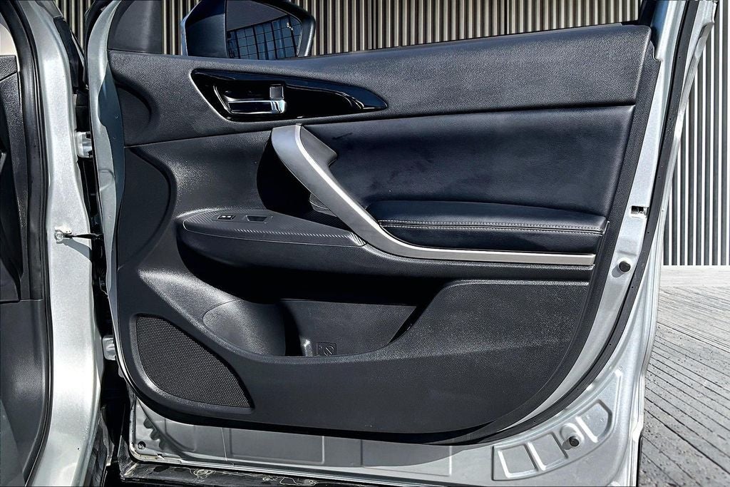 2024 Mitsubishi Eclipse Cross SE S-AWC