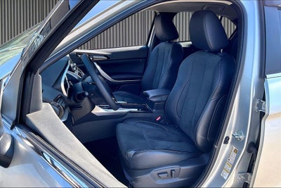 2024 Mitsubishi Eclipse Cross SE S-AWC