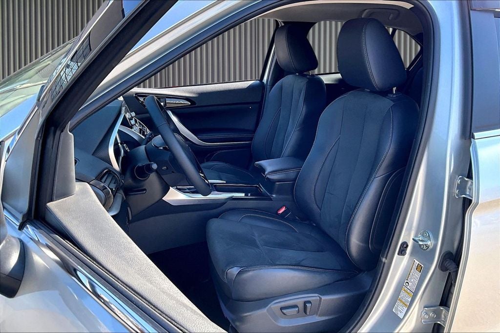 2024 Mitsubishi Eclipse Cross SE S-AWC