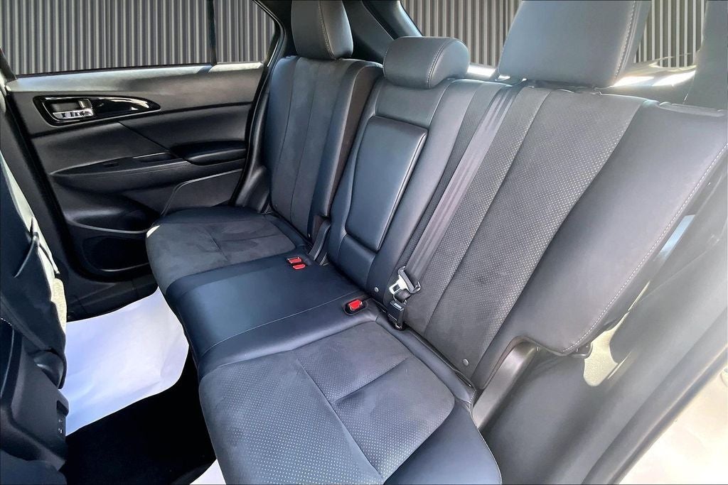 2024 Mitsubishi Eclipse Cross SE S-AWC