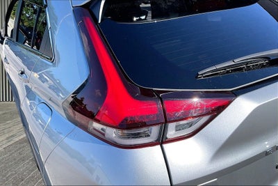 2024 Mitsubishi Eclipse Cross SE S-AWC