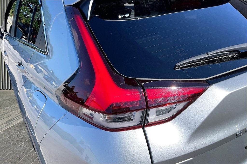 2024 Mitsubishi Eclipse Cross SE S-AWC