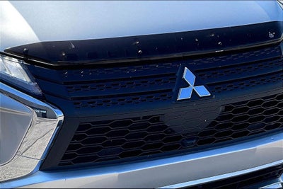2024 Mitsubishi Eclipse Cross SE S-AWC