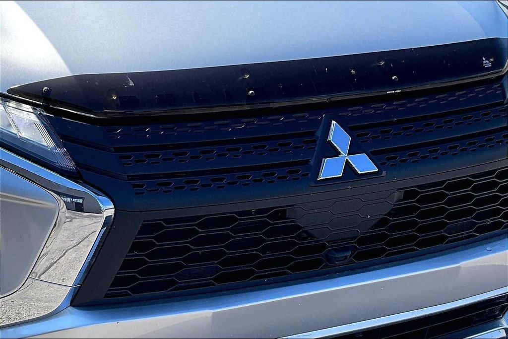 2024 Mitsubishi Eclipse Cross SE S-AWC