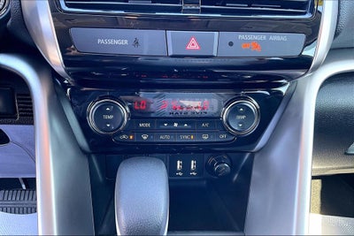 2024 Mitsubishi Eclipse Cross SE S-AWC