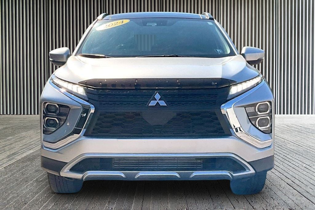 2024 Mitsubishi Eclipse Cross SE S-AWC