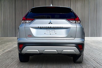2024 Mitsubishi Eclipse Cross SE S-AWC