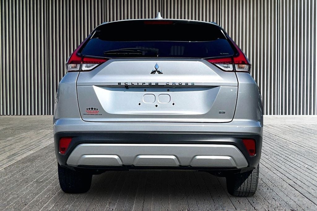 2024 Mitsubishi Eclipse Cross SE S-AWC