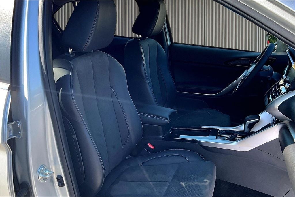 2024 Mitsubishi Eclipse Cross SE S-AWC