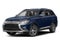 2016 Mitsubishi Outlander SEL