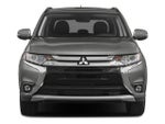 2016 Mitsubishi Outlander SEL