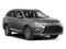 2016 Mitsubishi Outlander SEL