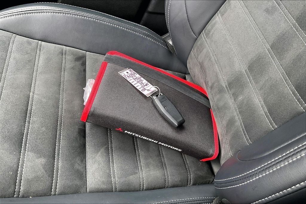 2023 Mitsubishi Outlander SE 2.5 S-AWC