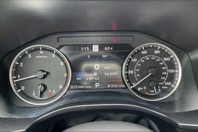 2023 Mitsubishi Outlander SE 2.5 S-AWC