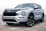 2023 Mitsubishi Outlander SE 2.5 S-AWC