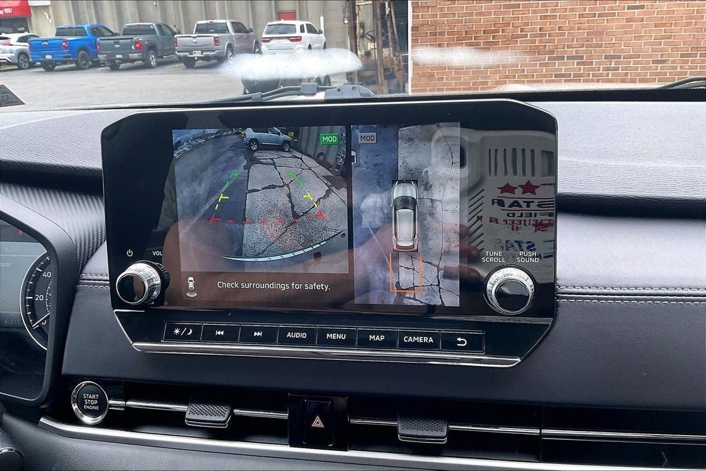 2023 Mitsubishi Outlander SE 2.5 S-AWC