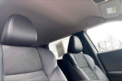 2023 Mitsubishi Outlander SE 2.5 S-AWC