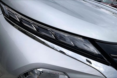 2023 Mitsubishi Outlander SE 2.5 S-AWC