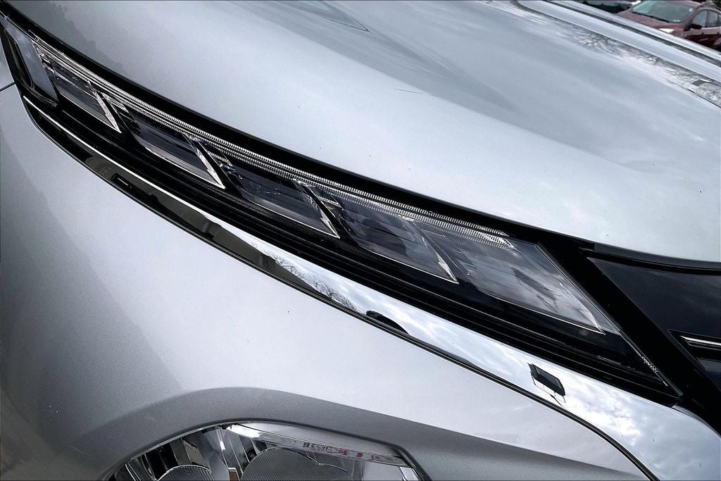 2023 Mitsubishi Outlander SE 2.5 S-AWC