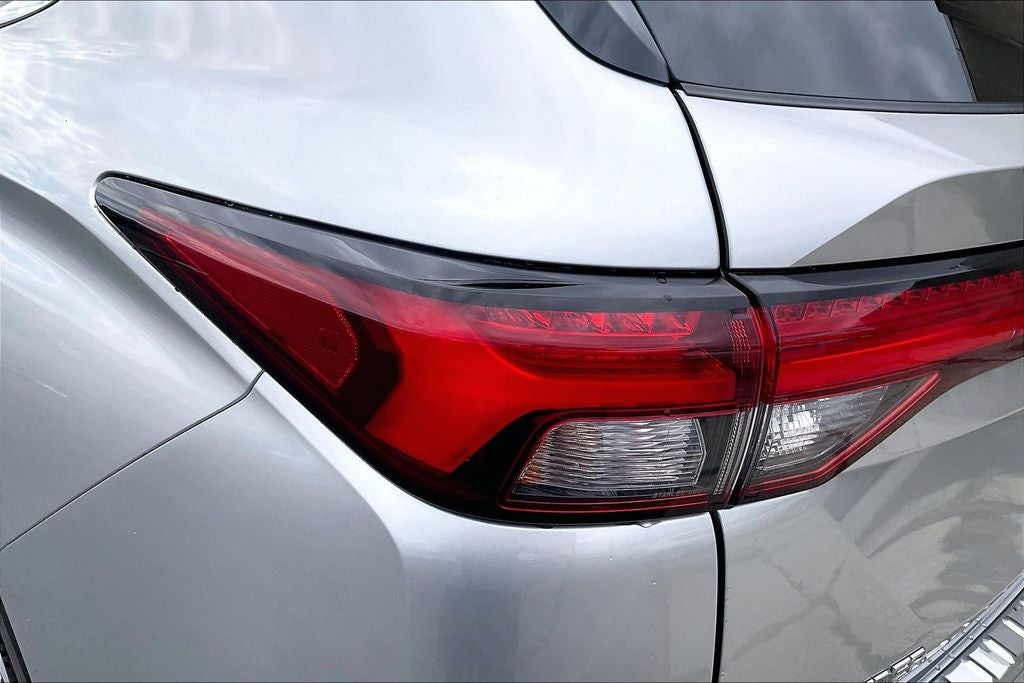 2023 Mitsubishi Outlander SE 2.5 S-AWC