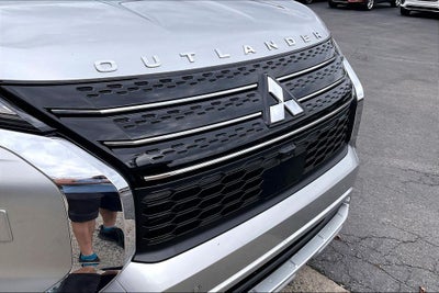 2023 Mitsubishi Outlander SE 2.5 S-AWC