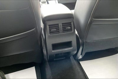 2023 Mitsubishi Outlander SE 2.5 S-AWC