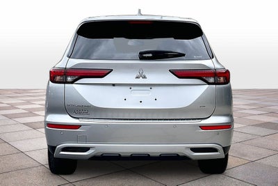 2023 Mitsubishi Outlander SE 2.5 S-AWC