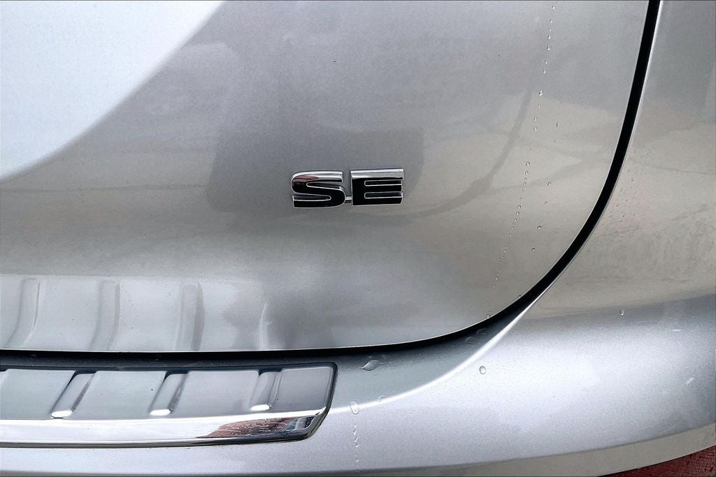 2023 Mitsubishi Outlander SE 2.5 S-AWC