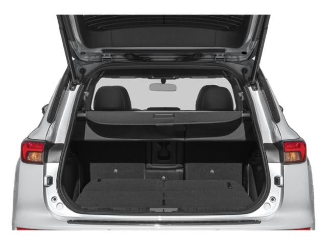 2024 Mitsubishi Outlander SE Black Edition S-AWC