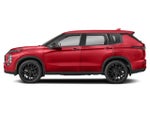 2024 Mitsubishi Outlander SE Black Edition S-AWC