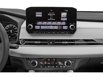 2022 Mitsubishi Outlander SEL Special Edition S-AWC