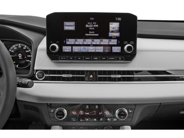 2022 Mitsubishi Outlander SEL Special Edition S-AWC