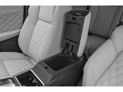 2022 Mitsubishi Outlander SEL Special Edition S-AWC