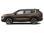 2022 Mitsubishi Outlander SEL Special Edition S-AWC
